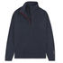 Veste En Microfleece Musto Evolution Essential Half Zip - True Navy