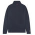 Veste En Microfleece Musto Evolution Essential Half Zip - True Navy