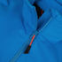Musto Evolution Crew Soft Shell Veste - Bleu Brillant