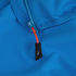 Musto Evolution Crew Soft Shell Veste - Bleu Brillant