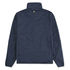 Musto Evolution Crew Soft Shell Veste - True Navy