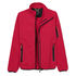 Musto Crew Soft Shell Jacket - True Red