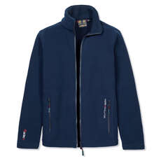 Veste En Molleton Musto Deck - True Navy Veste En Molleton Musto Deck - True Navy