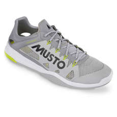 Chaussure Musto Dynamic Pro Ii - Platine Chaussure Musto Dynamic Pro Ii - Platine