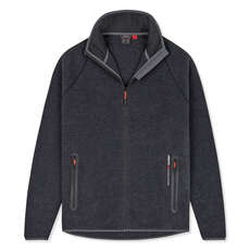 Musto Essential Polartec Veste Polaire - Chacoal Musto Essential Polartec Veste Polaire - Chacoal