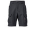 Musto Evolution Crew Short - Noir