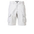 Musto Evolution Crew Short - Platinum