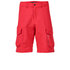 Musto Evolution Crew Shorts - True Red