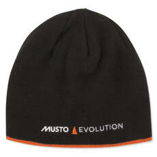 Musto Evolution Essential Beanie - Noir Musto Evolution Essential Beanie - Noir