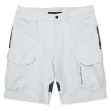 Musto Evolution Performance Shorts Uv - Platinum Musto Evolution Performance Shorts Uv - Platinum