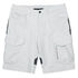 Musto Evolution Performance Shorts Uv - Platinum