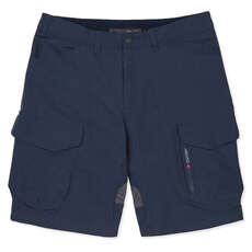 Musto Evolution Performance Shorts Uv - True Navy Musto Evolution Performance Shorts Uv - True Navy