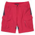 Musto Evolution Performance Shorts Uv - True Red