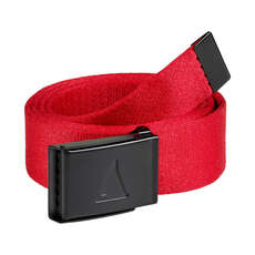 Musto Evolution Yacht Belt - True Red Musto Evolution Yacht Belt - True Red