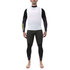 Biberon Musto Foiling Race - Blanc