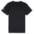 T-Shirt Musto Foiling - Noir