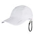 Musto Pliable Cap Sec Rapide - Blanc