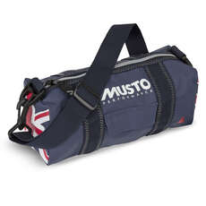 Musto Genova Mini Carryall - Bleu Gbr Musto Genova Mini Carryall - Bleu Gbr