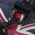 Musto Genova Mini Carryall - Bleu Gbr
