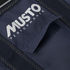 Musto Genova Mini Carryall - Bleu Gbr