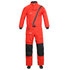 Musto Mpx Junior Drysuit - Feu Orange / Gris Foncé