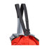 Musto Mpx Junior Drysuit - Feu Orange / Gris Foncé