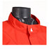 Musto Mpx Junior Drysuit - Feu Orange / Gris Foncé