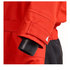 Musto Mpx Junior Drysuit - Feu Orange / Gris Foncé
