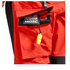 Musto Mpx Junior Drysuit - Feu Orange / Gris Foncé