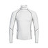 Musto Manches Longues Uv50 Rash Guard - Blanc