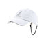 Musto Lux Dutchman Crew Cap - Blanc