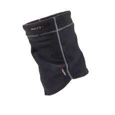 Musto Evolution Micropolaire Polartec Neck Gaiter - Noir Musto Evolution Micropolaire Polartec Neck Gaiter - Noir