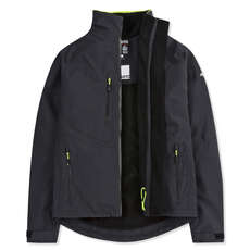 Musto Moyen Couche Gore-Tex Blouson - Noir Musto Moyen Couche Gore-Tex Blouson - Noir