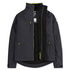 Musto Moyen Couche Gore-Tex Blouson - Noir
