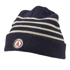 Musto Nautique Beanie - True Navy Musto Nautique Beanie - True Navy