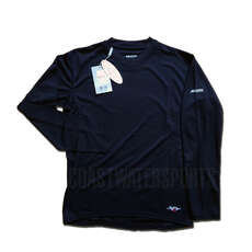 Jersey Manches Longues Musto Spf40 À Coupe Rapide - Noir Jersey Manches Longues Musto Spf40 À Coupe Rapide - Noir
