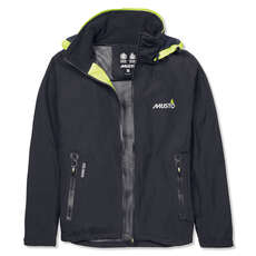 Musto Solent Gore-Tex Jacket - Noir Musto Solent Gore-Tex Jacket - Noir