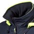 Musto Solent Gore-Tex Jacket - Noir