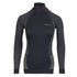 Top Manches Longues À Manches Longues Pour Femmes Musto - Noir