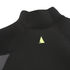 Musto Femmes Championnat Thermohot Top Néoprène - Noir