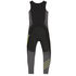 Musto Womens Foiling Néoprène Combinaison Néoprène - Noir