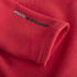 Musto Womens Evolution Demi-Veste En Laine Polaire À Glissière - True Red