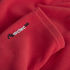 Musto Womens Evolution Demi-Veste En Laine Polaire À Glissière - True Red