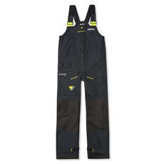 Musto Femmes Mpx Gore-Tex Pro Pantalons Offshore - Noir