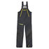 Musto Youth Championship Hi-Fits - Noir / Noir