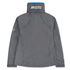Musto Veste Sardinia Br1 Femme - Charcoal / Bleu Brillant