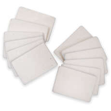 Veho Muvi Anti Brouillard (Fog) Inserts - Paquet De 12