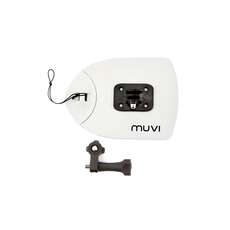 Veho Muvi Plat Enfichables Inc Trépied