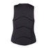 Mystic Marque Wakeboard Zip Vest - Noir