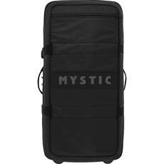 Sac De Voyage À Roulettes Mystic Venture Check-In 130L - Noir 250105